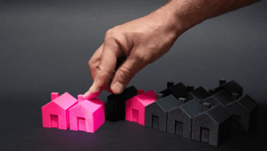 Top 5 Mistakes to Avoid When Buying Your First Home