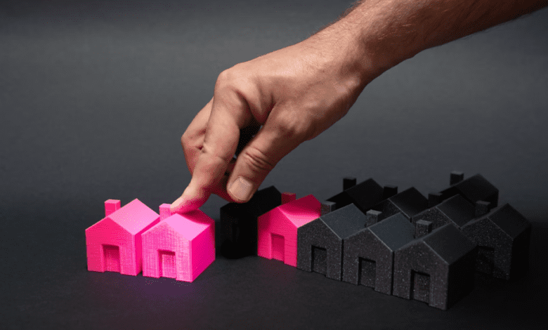 Top 5 Mistakes to Avoid When Buying Your First Home