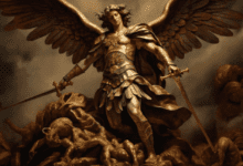 The Supreme Force Among Archangels