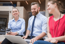 How Leadership Consulting Services Enhance Team Performance