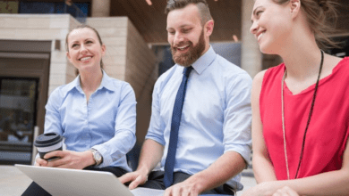 How Leadership Consulting Services Enhance Team Performance