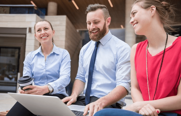How Leadership Consulting Services Enhance Team Performance