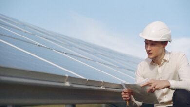 Can Tile Roofing Handle the Weight of Solar Panels