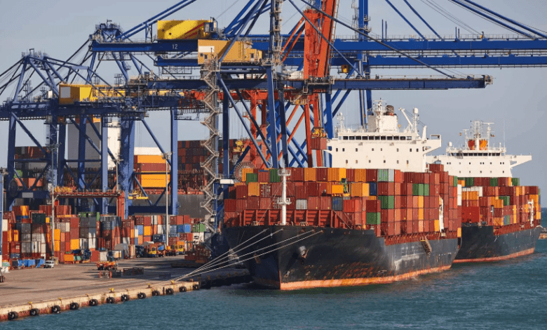 Sea Freight Services Dubai: Cost-Effective and Scalable Global Trade Solutions