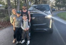 Optimus Fleets LLC – Luxury Transportation Services in Magnolia, NJ