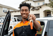What Makes a Reliable 24-Hour Car Unlocking Service Provider