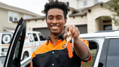 What Makes a Reliable 24-Hour Car Unlocking Service Provider