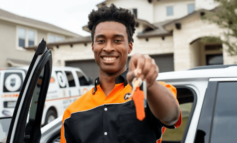 What Makes a Reliable 24-Hour Car Unlocking Service Provider