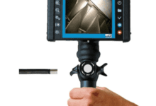 How Videoscopes Improve Inspection Accuracy in Aviation Maintenance