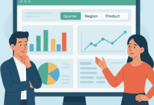 Advanced Excel for Business Modelling: Implementing Pivot Tables, VLOOKUPs, and Macros to Perform Quantitative Financial and Operational Analysis