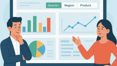 Advanced Excel for Business Modelling: Implementing Pivot Tables, VLOOKUPs, and Macros to Perform Quantitative Financial and Operational Analysis
