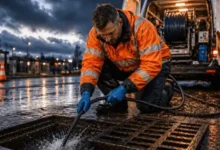 How Reliable Blocked Drain Services Minimise Disruptions?