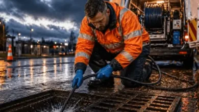 How Reliable Blocked Drain Services Minimise Disruptions?
